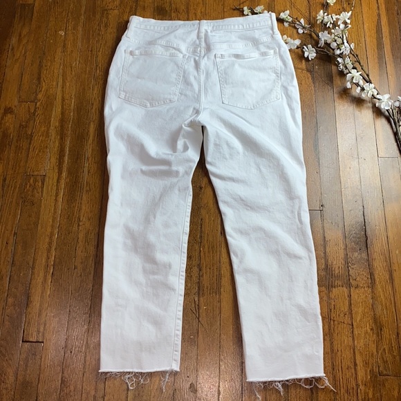 Madewell #467 The Perfect Vintage Jean High Rise size 31 - Picture 5 of 5